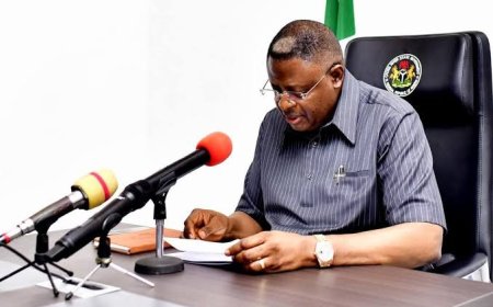 Cross River Woos Global Investors at Economic Summit