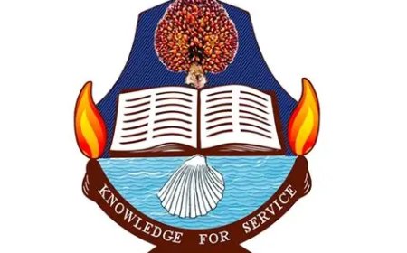 BREAKING: Industrial Court Dismisses Suit Challenging UNICAL VCship Selection Process
