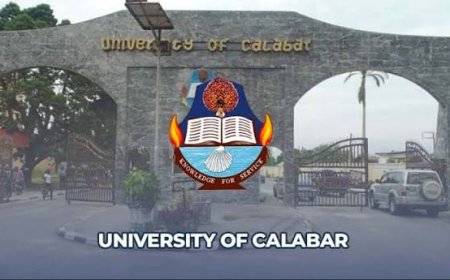 Unical  Postpones Postgraduate Exams Due to ASUU Strike