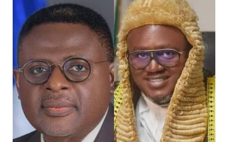 PASAN Declares Indefinite Strike Over Non-Implementation of CONLESS in Cross River Assembly