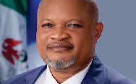 PRESS RELEASE: Calabar Council Chairman Declares October 18 Toll-Free in Honour of Gov Otu’s Birthday
