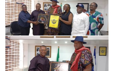 Cross River to Revolutionize Tourism With 5 Star Obudu Ranch Resort