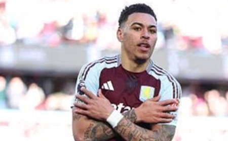 Chelsea Keen on Signing Morgan Rogers