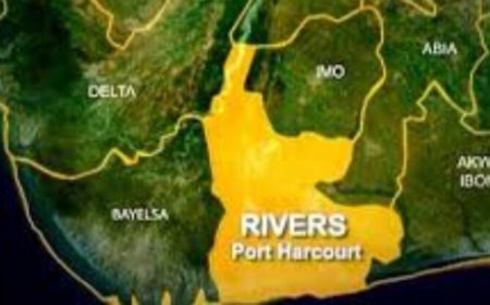 Rivers State: LG Service Commission To Eliminate Ghost Workers Through Biometric Verification, Chairman Amadi