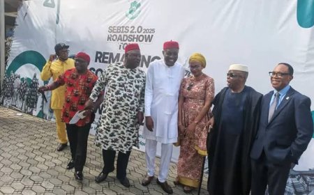 Lagos Demolition: Igbo Entrepreneurs Plan Relocation To South East, Earmarks N59 bn To Review Apprenticeship Scheme