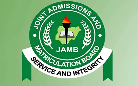Mathematics Was Removed As Criteria For Arts Courses To Avoid Forgery, Says JAMB