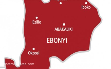 Ebonyi Communal Clash: Grandmother Abducted In Edda, Amasiri Land Dispute