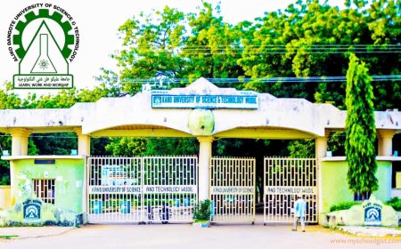 34 Students Expelled, 13 Suspended At Aliko Dangote University For Exam Misconduct