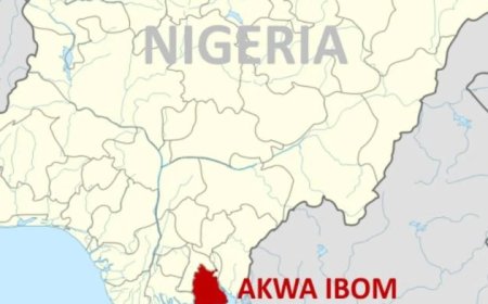 Akwa Ibom Community Rejects Oro-Obolo State Creation Move