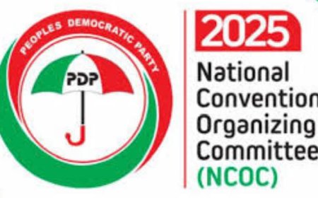 Ibadan PDP Convention: Anxiety Over Sales of Forms