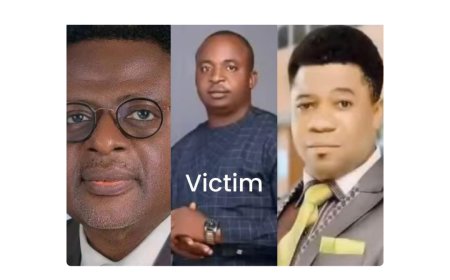 After Public Uproar, Cross River Reopens ‘My Father My Father’ Murder Case