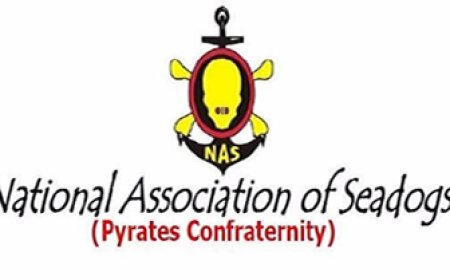 PRESS RELEASE: Five years after #EndSARS, Seadogs urges FG to end suppression of peaceful protests