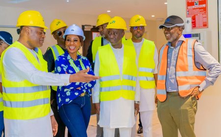 SSDC, LPV Technologies Strengthen Clean Energy Partnership