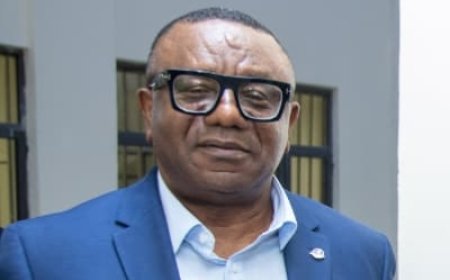 IKOM MURDER CASE: NDDC Commissioner Orok Duke Calls for Judicial Reform in Cross River State