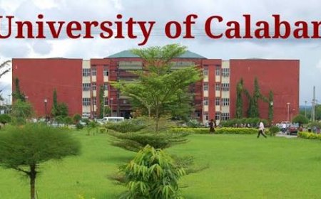Dental Chairs Upheaval: UNICAL Transfers 62 Students to RUST
