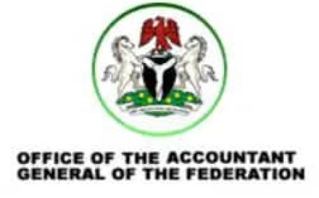 Fed Workers October Salary Won't Be Delayed, Says OAGF