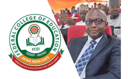 PIONEER REGISTRAR, FCE IDIDEP RESIGNS, JOINS SEPLAT ENERGY