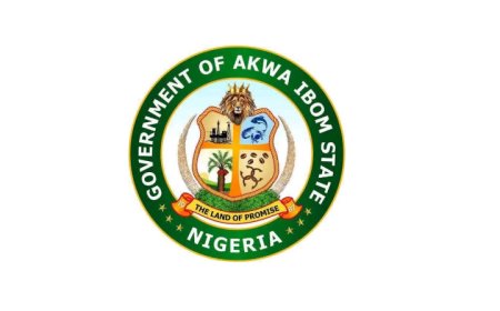 GOVERNOR UMO ENO CONGRATULATES OBONGEMEM EKPERIKPE EKPO ON ELECTION AS PRESIDENT OF MINISTERIAL MEETING OF GAS EXPORTING COUNTRIES FORUM