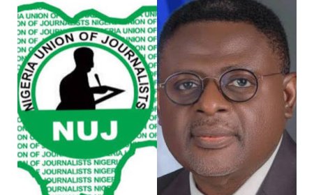 C'River: NUJ Urges Otu to Curb Harassment, Extortion of Motorists in Calabar