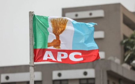 APC Internal Crisis Deepens As Legacy Members Fear Domination By Defectors
