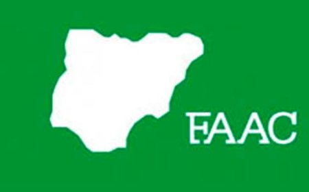 21 States Rely On FAAC Allocation For 70% Of Revenue, Says Report