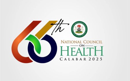 Cross River Set to Host 66th National Council on Health in November 17