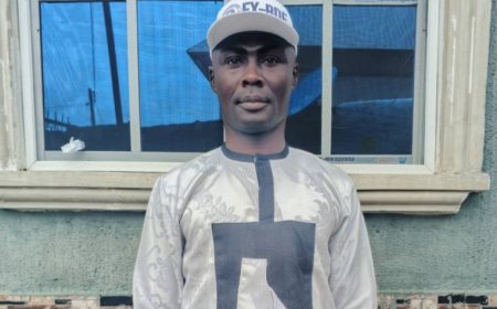 Neglected CSR: Effiat Youth Leader Speaks, Lauds Gov Eno, Ors on Interventions