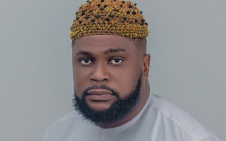 C'River Assembly Clears Hon Cyril Omini of N1.6bn allegation