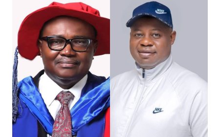 APC Hails Prof Offiong’s Emergence as Unical Vice Chancellor
