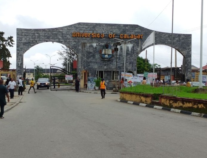 UNICAL Moves to End Over Admissions, Tightens Recruitment Process