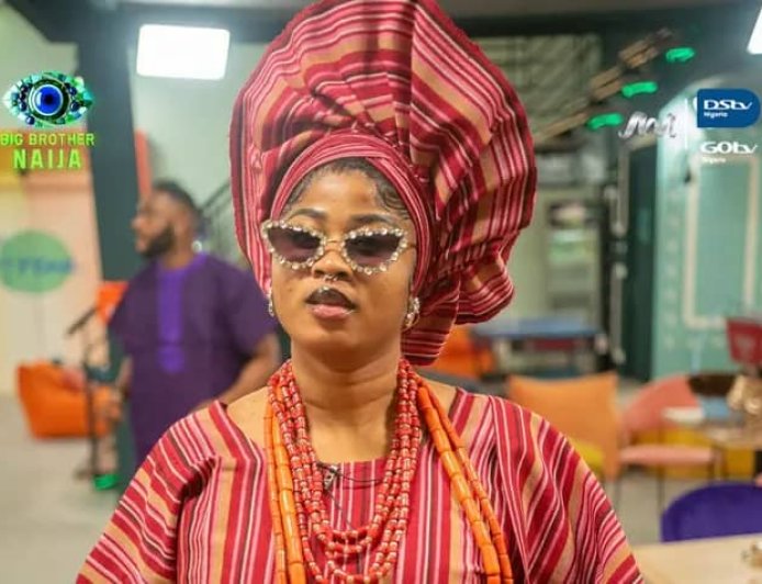 Imisi Emerges Winner Big Brother NAIJA Season 10, Carts Home ₦150m Grand Prize
