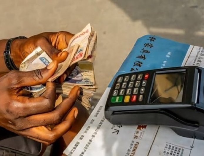 CBN Introduces New Guidelines for POS Operators