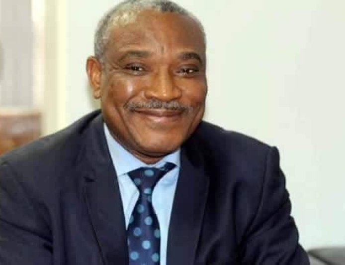 Obono-Obla Blames LGA Chairmen for Rising Illegal Mining, Faults Leadership Failure in Cross River