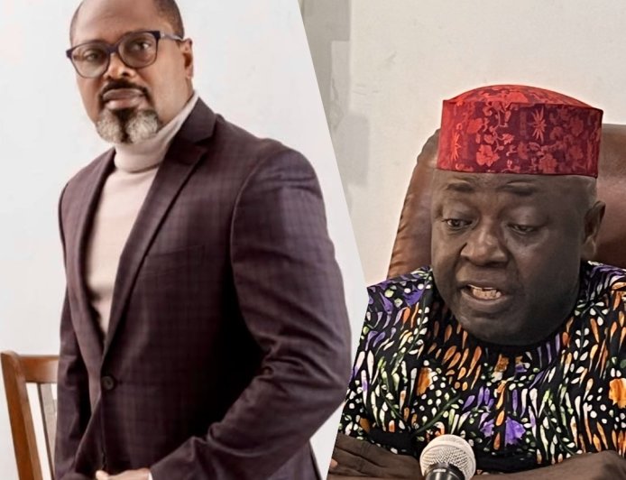 C’River Health Commissioner, Dr. Ayuk, Celebrates Ntufam Ebam Emanghe on Birthday