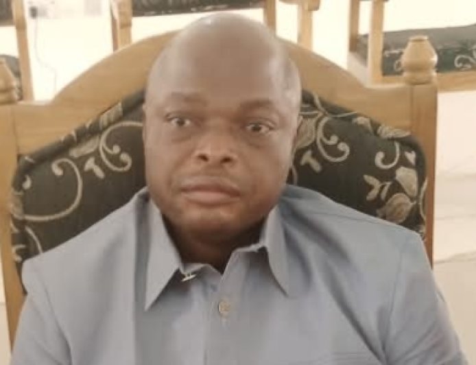 JUST IN: FCE Obudu Provost Suspended Over Maladministration Allegations