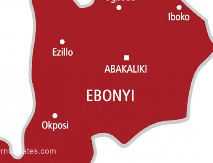 Tension On Ebonyi Community As Miners Invade Eziokposi High School