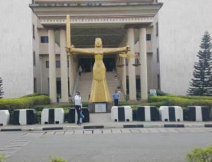 Court Nullifies Ebonyi LG Poll, Sacks 13 Council Chairmen