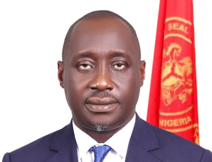 Jarigbe Builds Six Classrooms in Cross River North