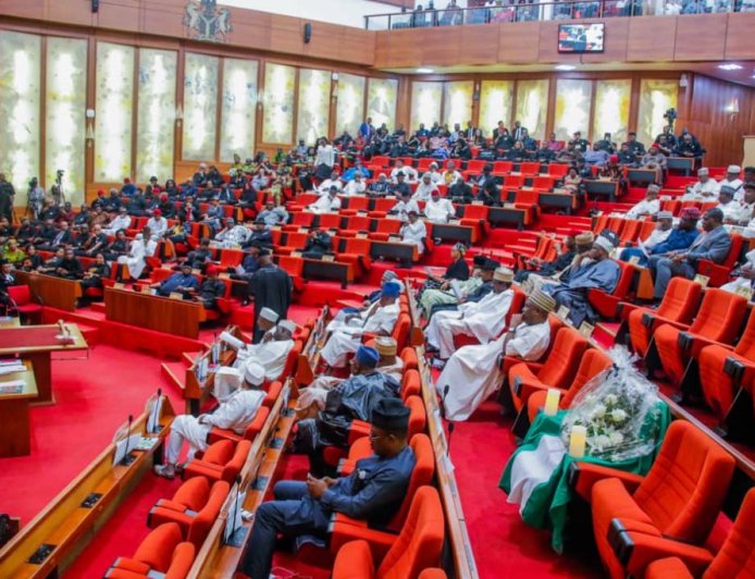 N’assembly Constitution Review Committee Okays Creation of New State in South-East