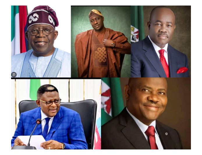 OPINION: Jarigbe's Defection Shakes C'River North