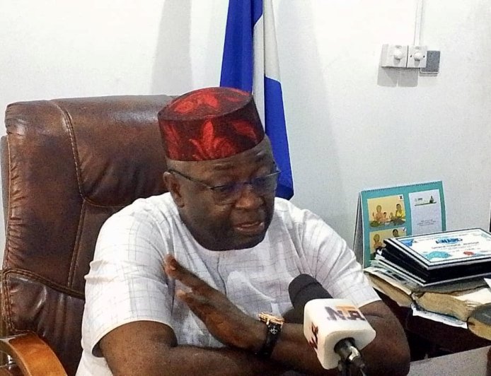 Cross River Gov’t to Prioritize Diabetes Management in 2026 Budget — Health Commissioner