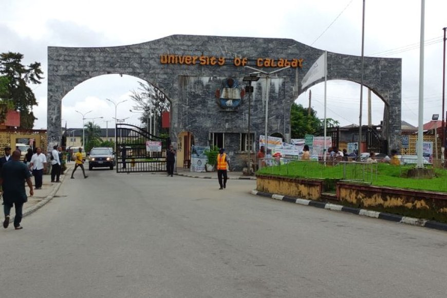 UNICAL COUNCIL CLEARS 13 LECTURERS OF ACADEMIC MISCONDUCT ALLEGATIONS