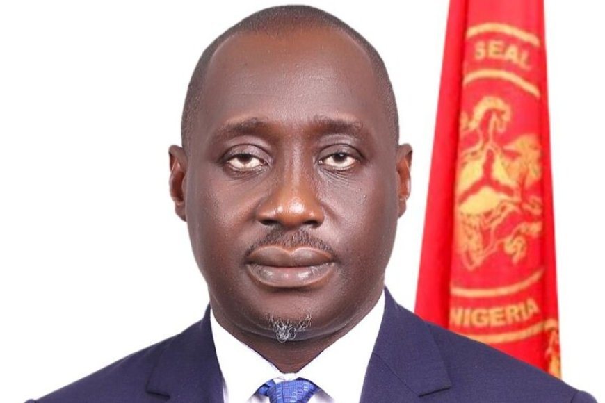 Jarigbe Builds Six Classrooms in Cross River North