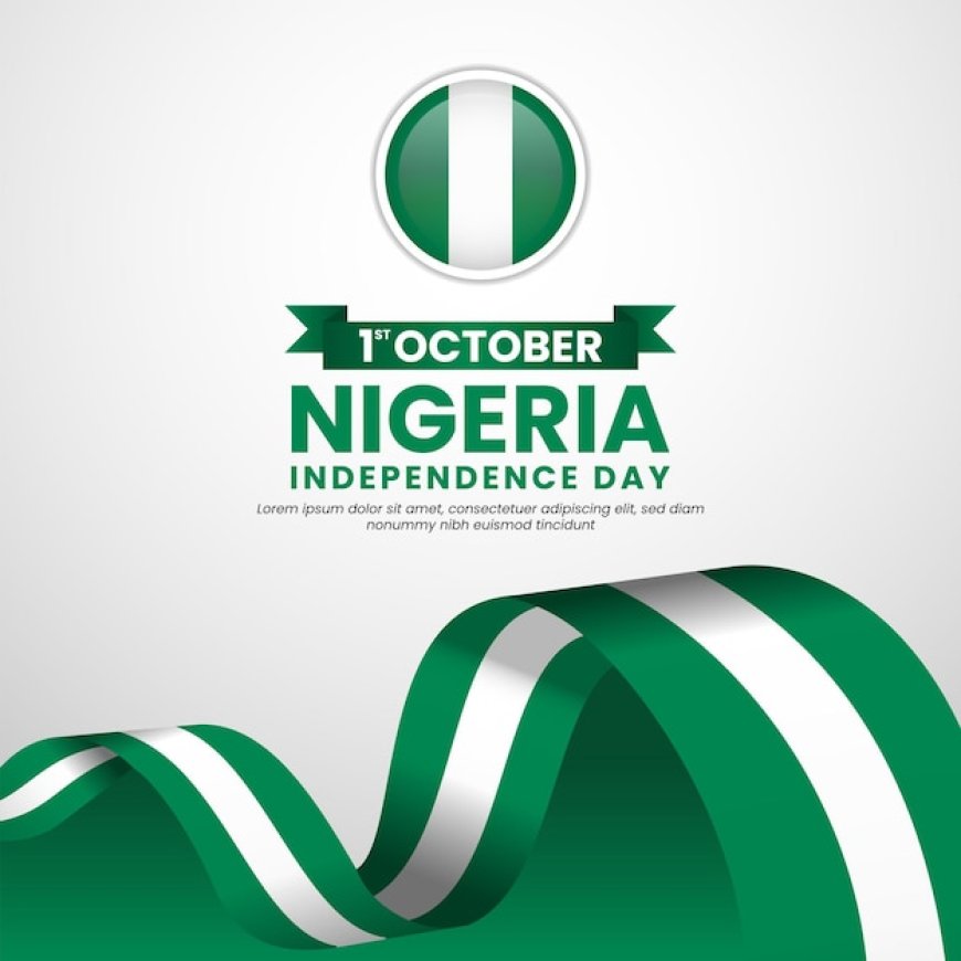FROM INDEPENDENCE TO INDECISION: NIGERIA AT 65