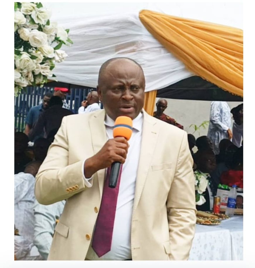 C'River: LGSC Hails Nigeria at 65, Commends Otu’s Grassroots Reforms