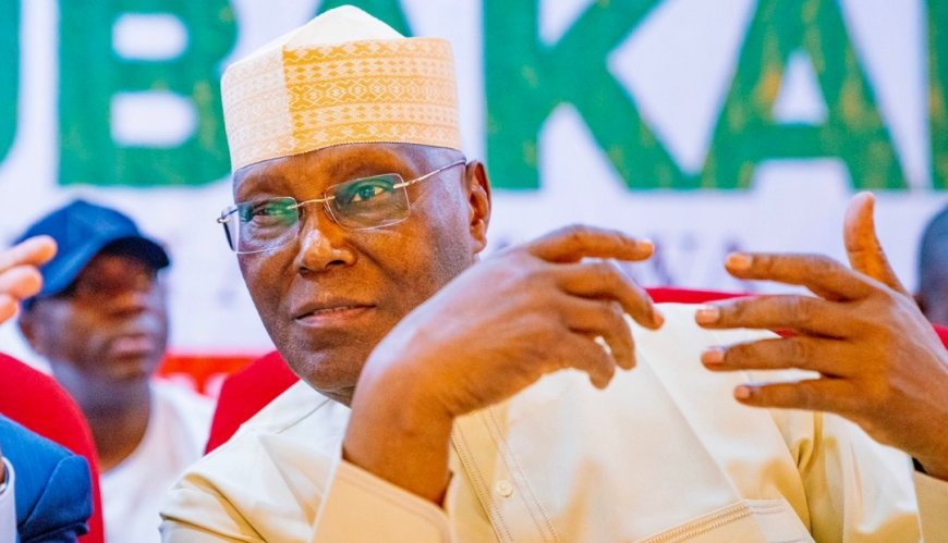Atiku Says He Will Step Aside If Defeated by Younger Aspirant in ADC Primary