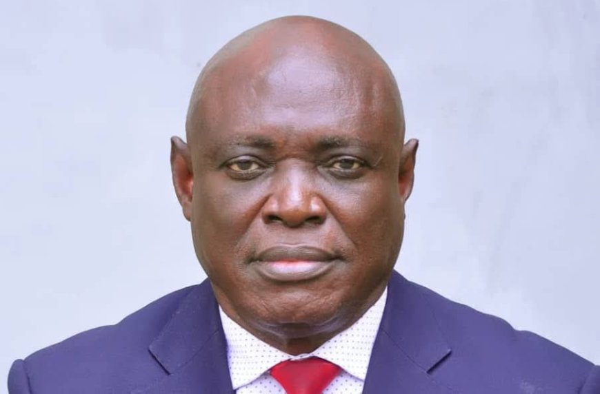 UEE Hails Otu, Celebrates Nigeria at 65