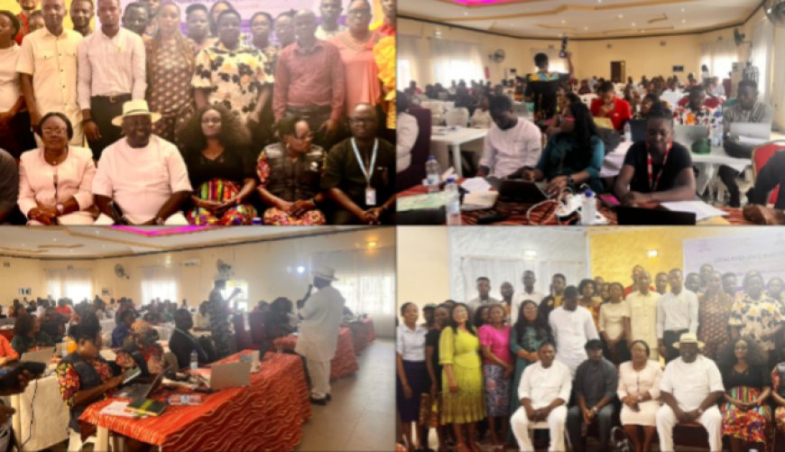 Health Sector Reform in Focus as Cross River, UNFPA, WHO Convene SWAp 2026 Workshop