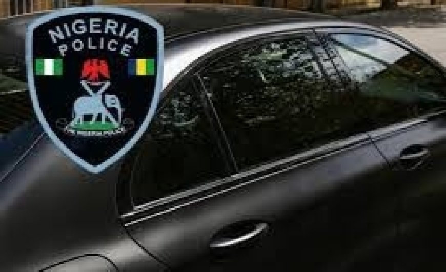 Fed. High Court Stops Police From Enforcing Tinted Glass Regulation