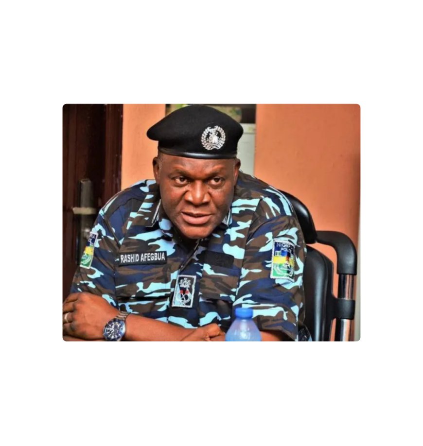 Cross River Police Nab One Over Guest House Robbery Incident